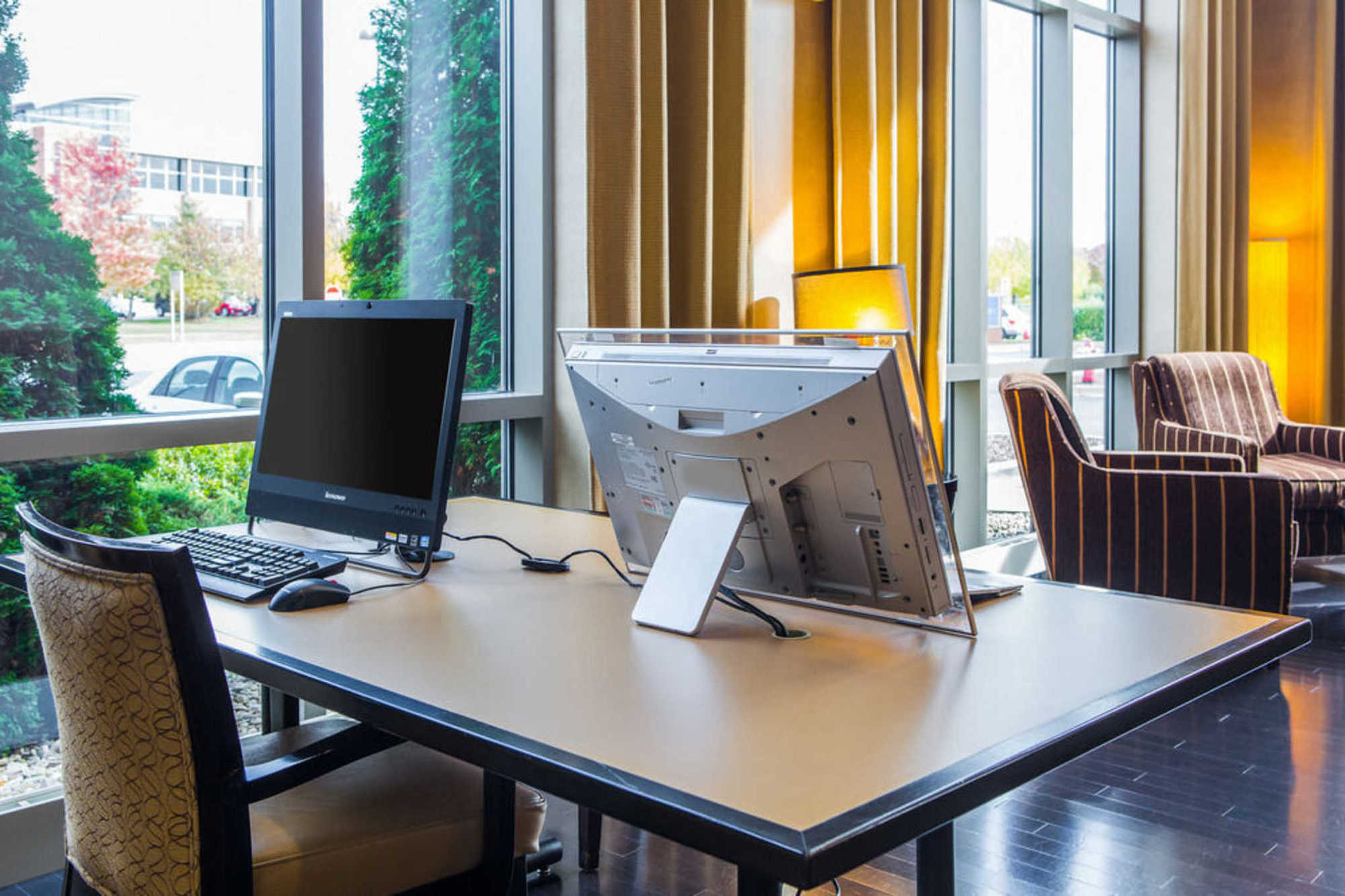 SpringHill Suites by Marriott Roanoke Bekvämligheter bild