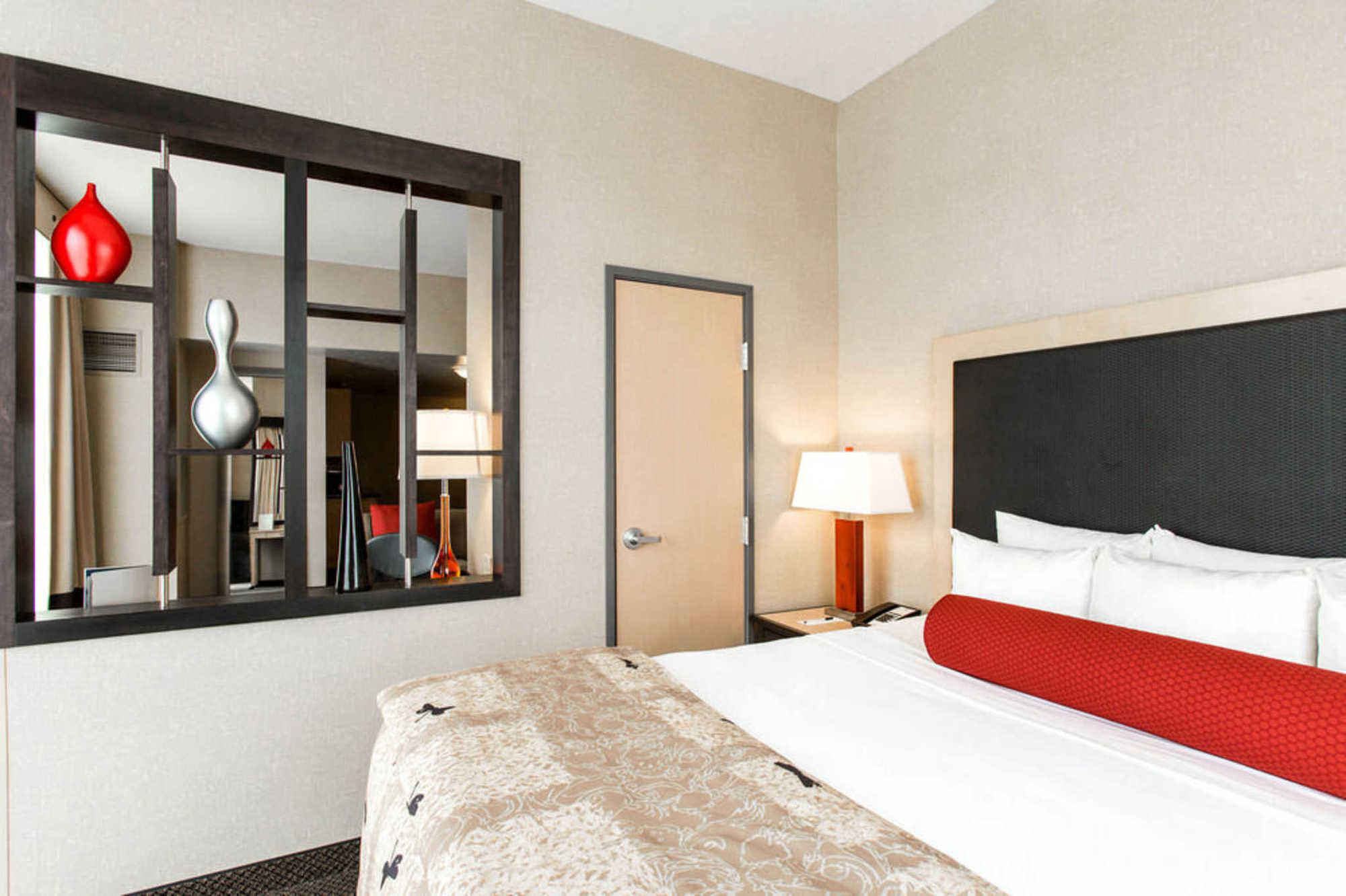 SpringHill Suites by Marriott Roanoke Rum bild