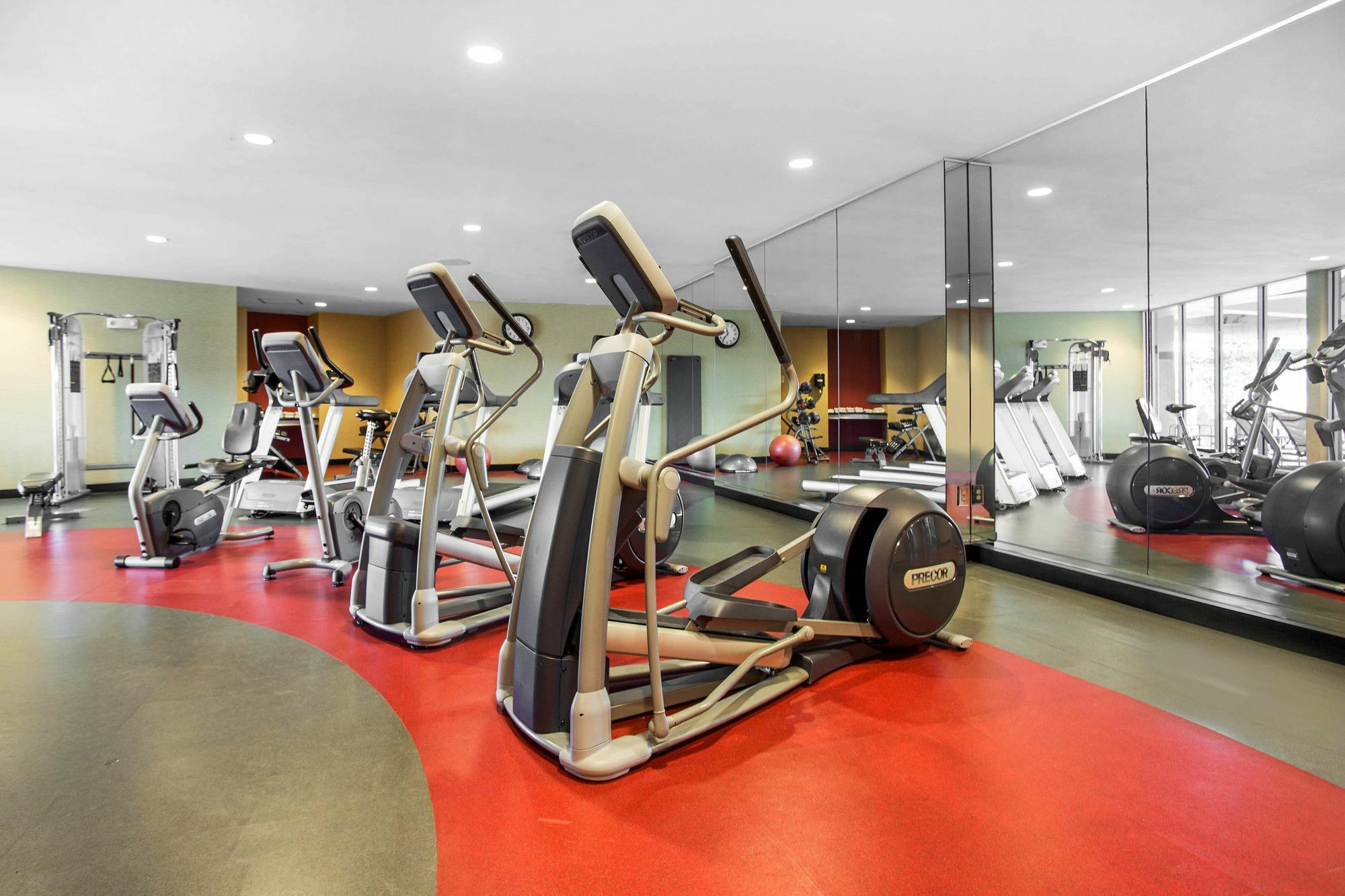 SpringHill Suites by Marriott Roanoke Exteriör bild