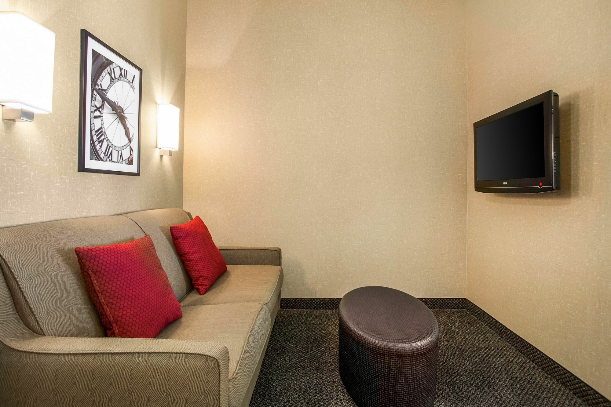 SpringHill Suites by Marriott Roanoke Exteriör bild