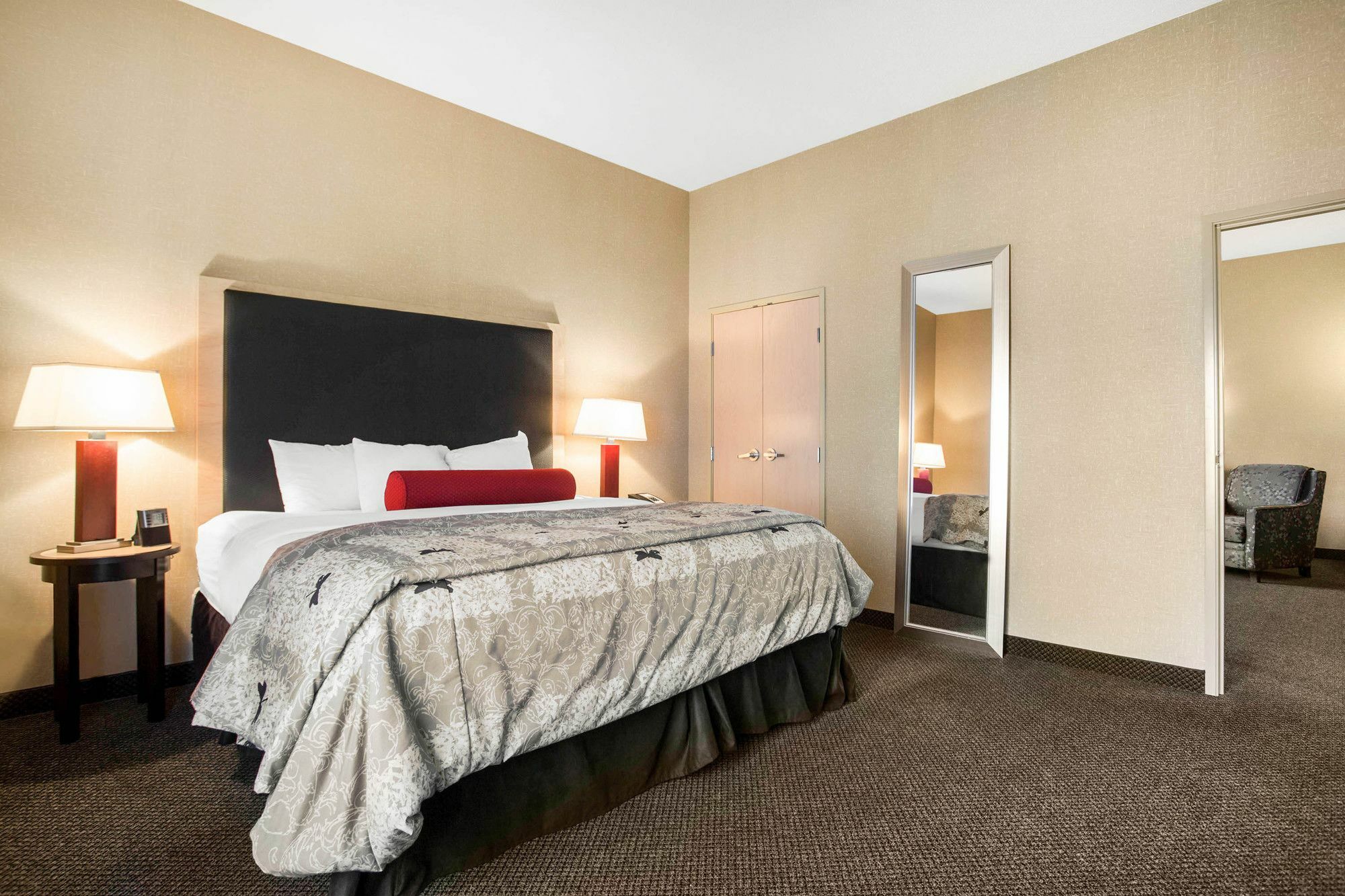 SpringHill Suites by Marriott Roanoke Exteriör bild